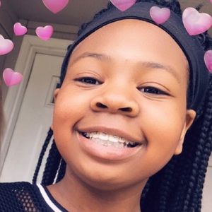 Meet your Posher, Jayla